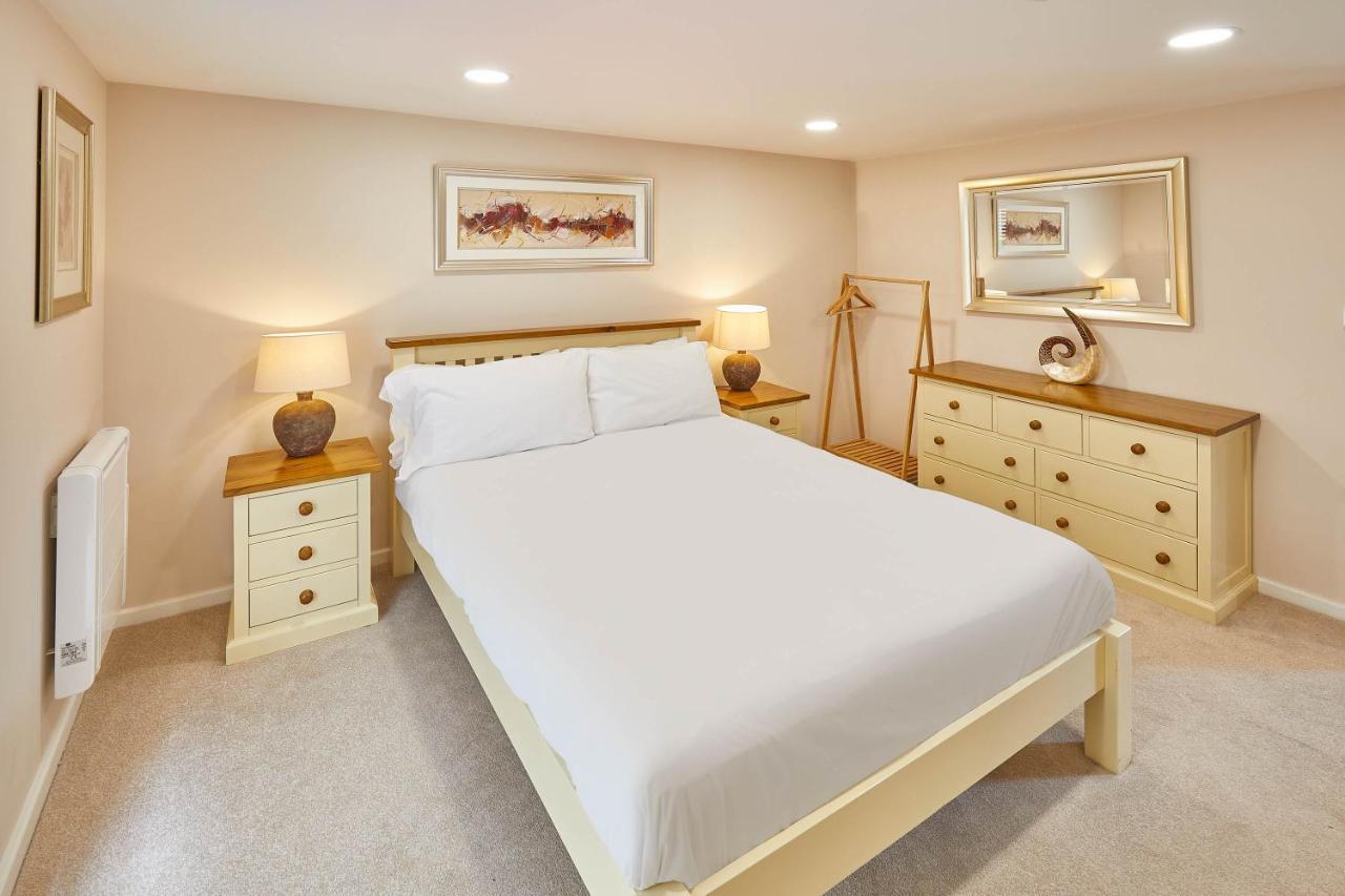Host & Stay - Lobster Pot Apartment Whitby Exterior foto